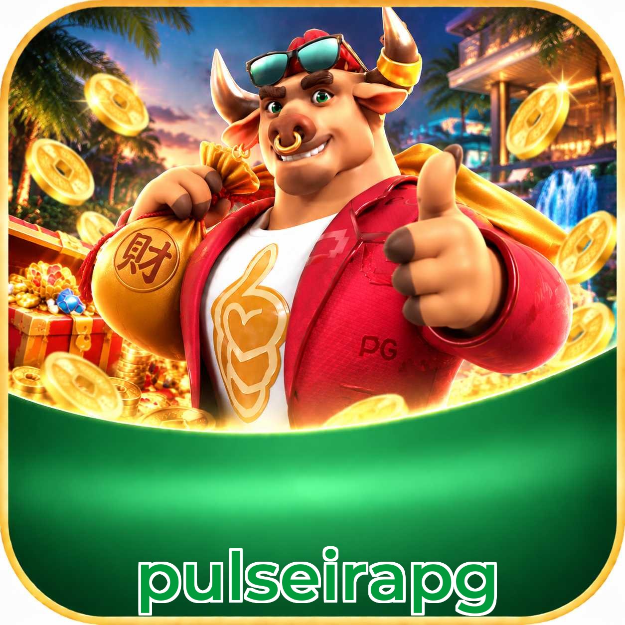 pulseirapg Login FAQ