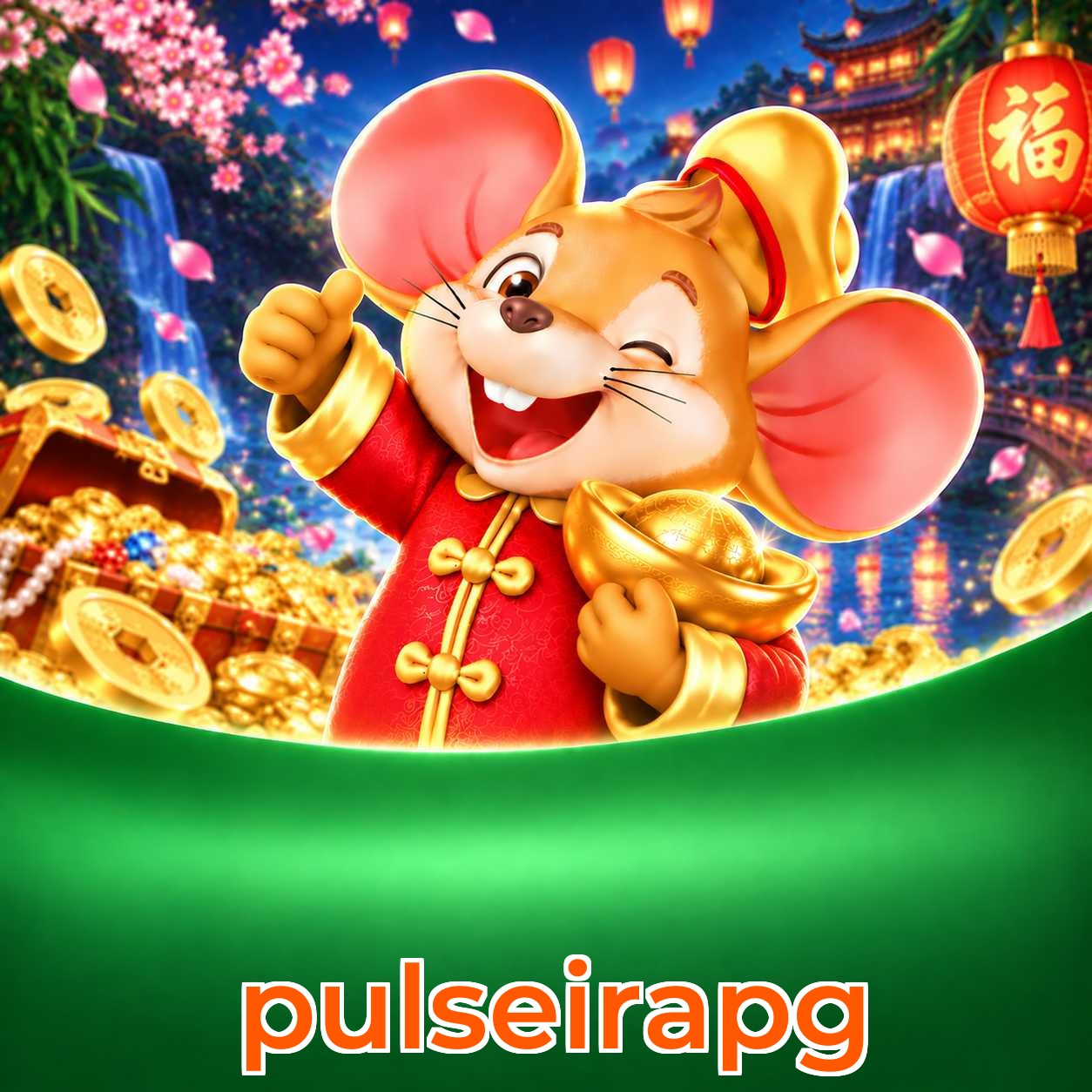 pulseirapg Top Wins