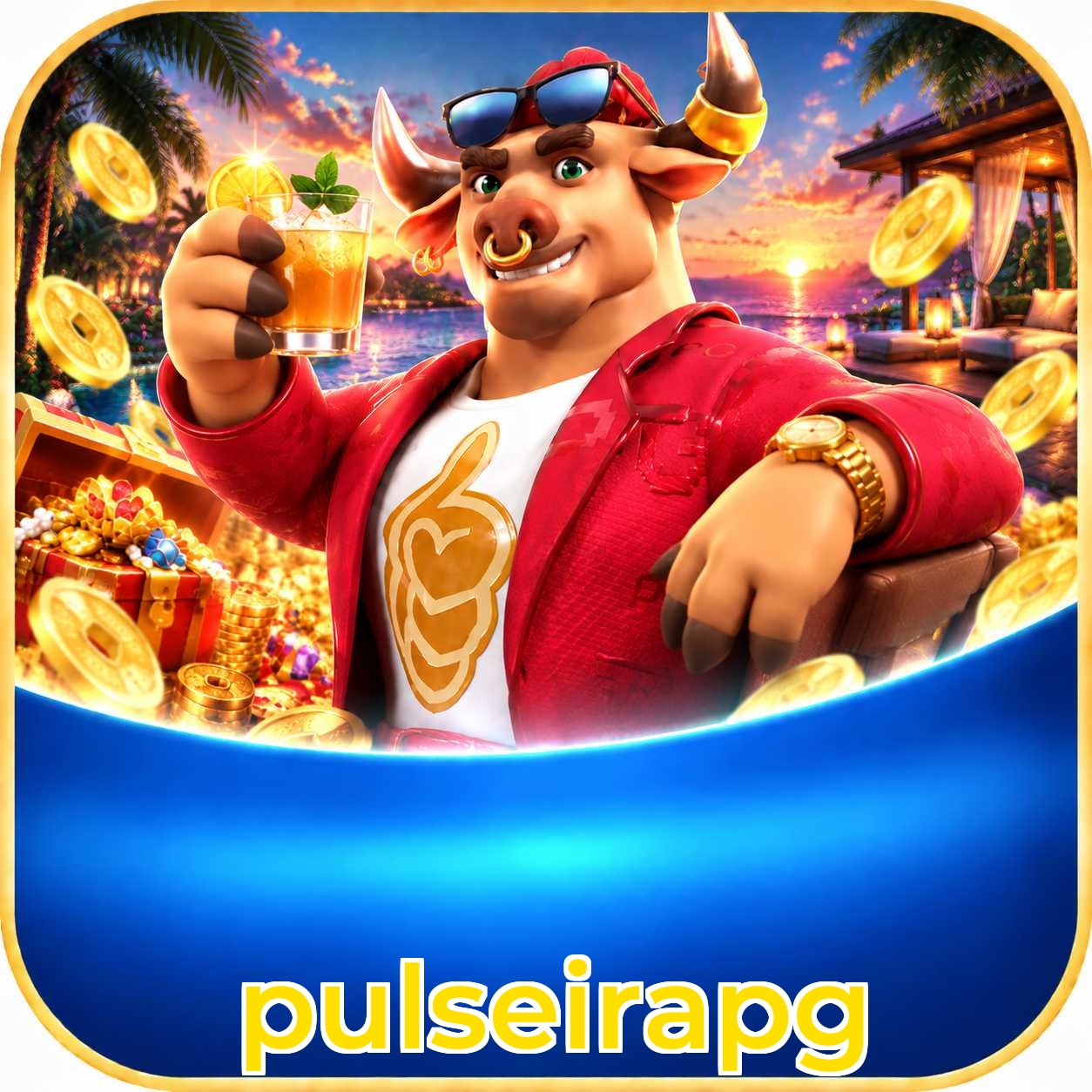 pulseirapg Compatibilidade