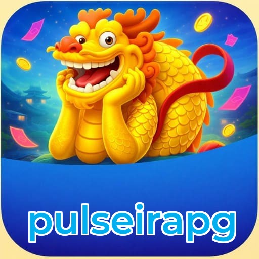 Login pulseirapg seguro