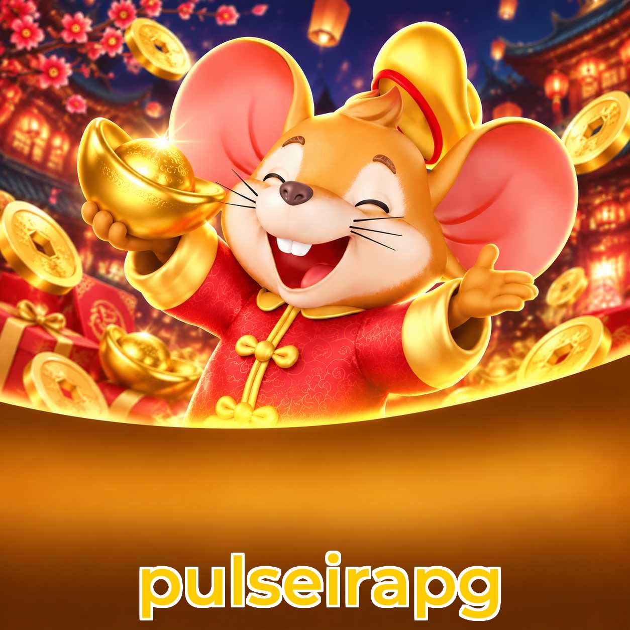 pulseirapg Logo
