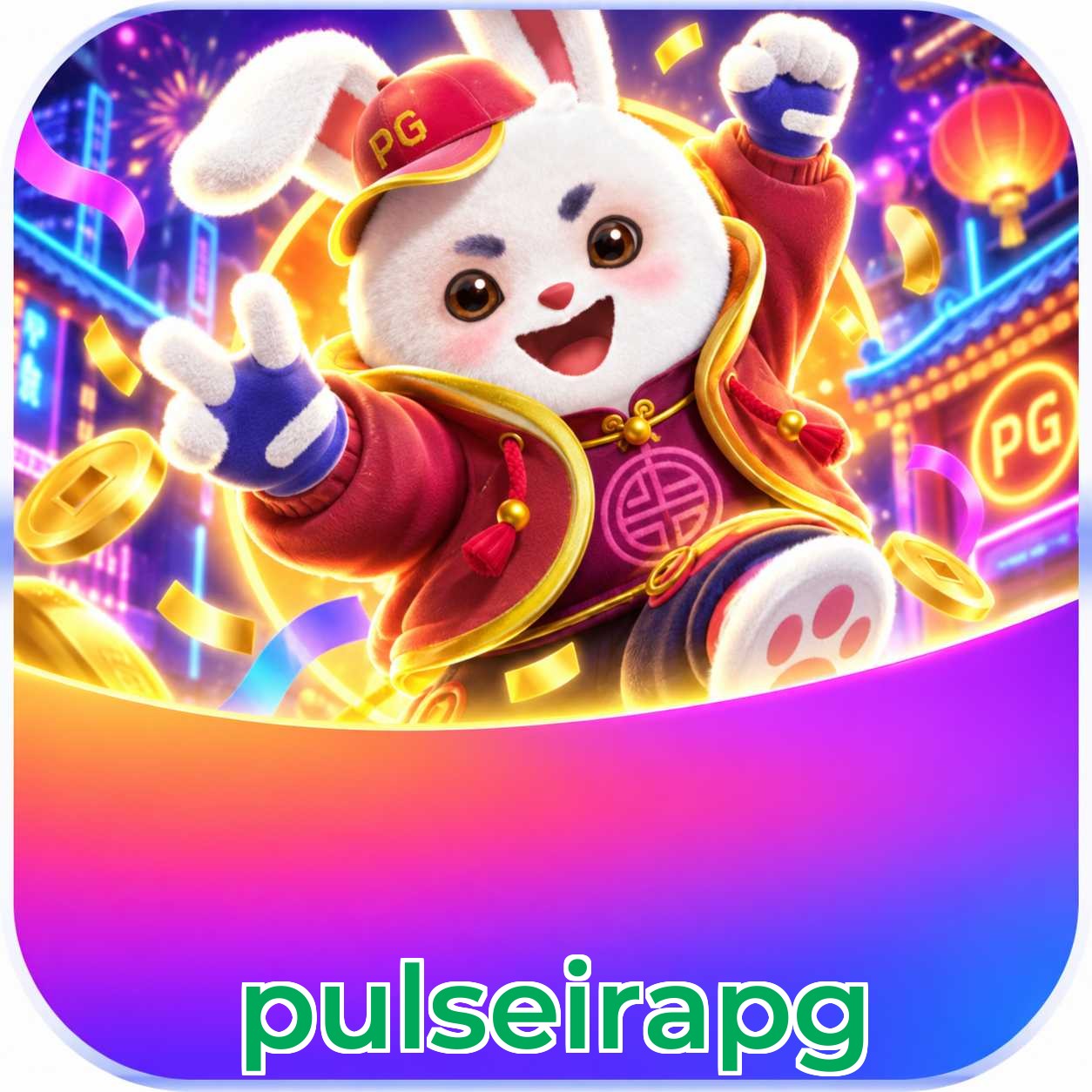 pulseirapg Uptime