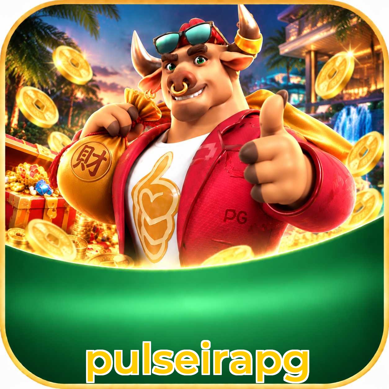 pulseirapg Telegram FAQ