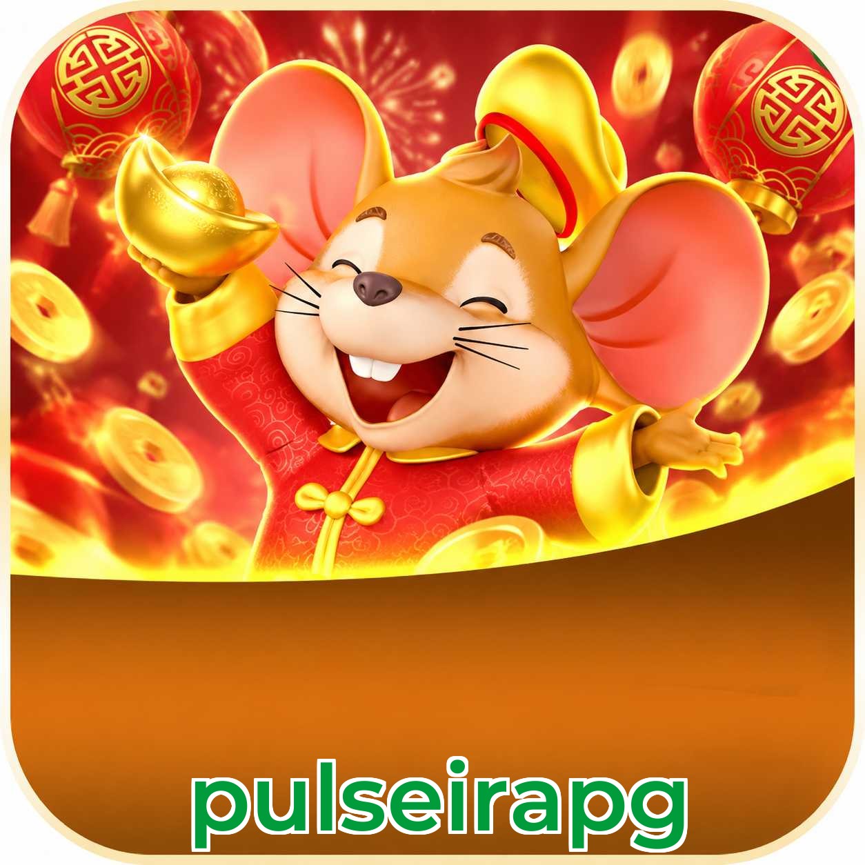 pulseirapg Logo