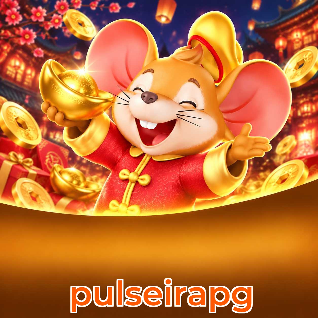 pulseirapg VIP Program