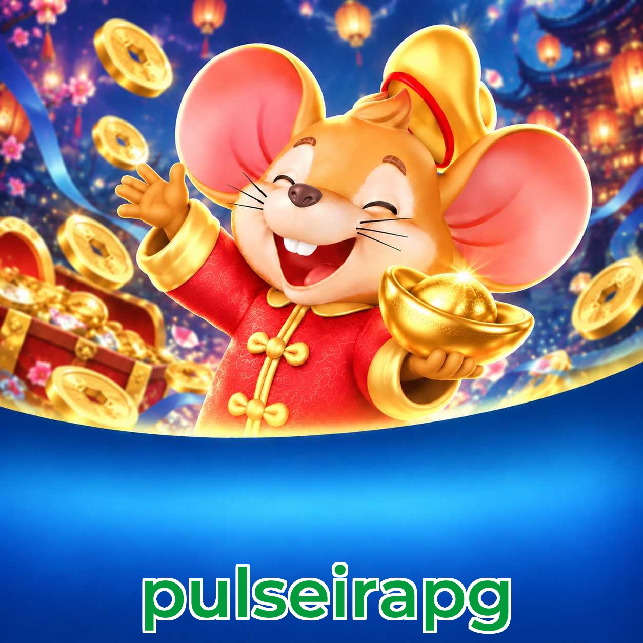 pulseirapg Estratégias Slots