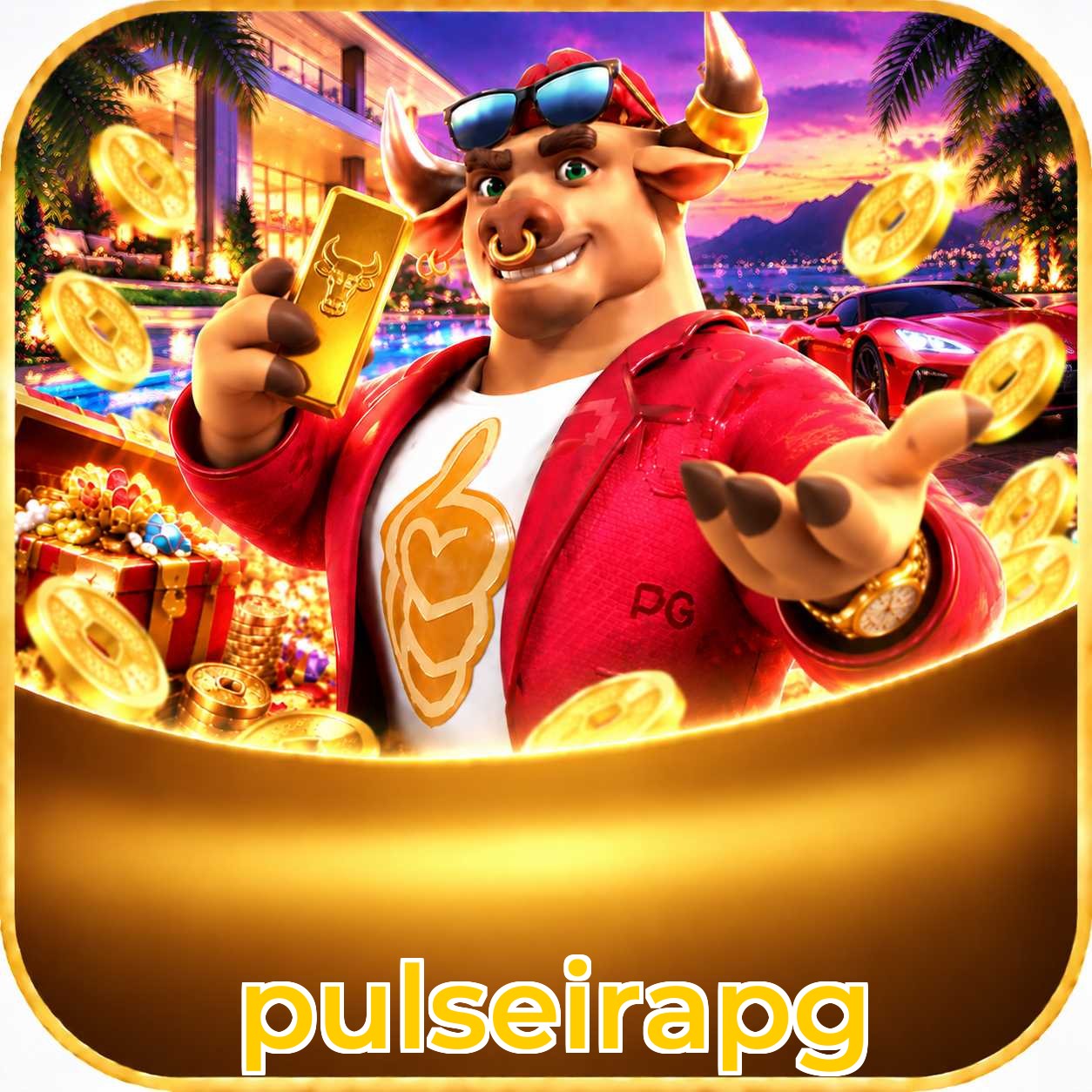 pulseirapg Welcome Bonus