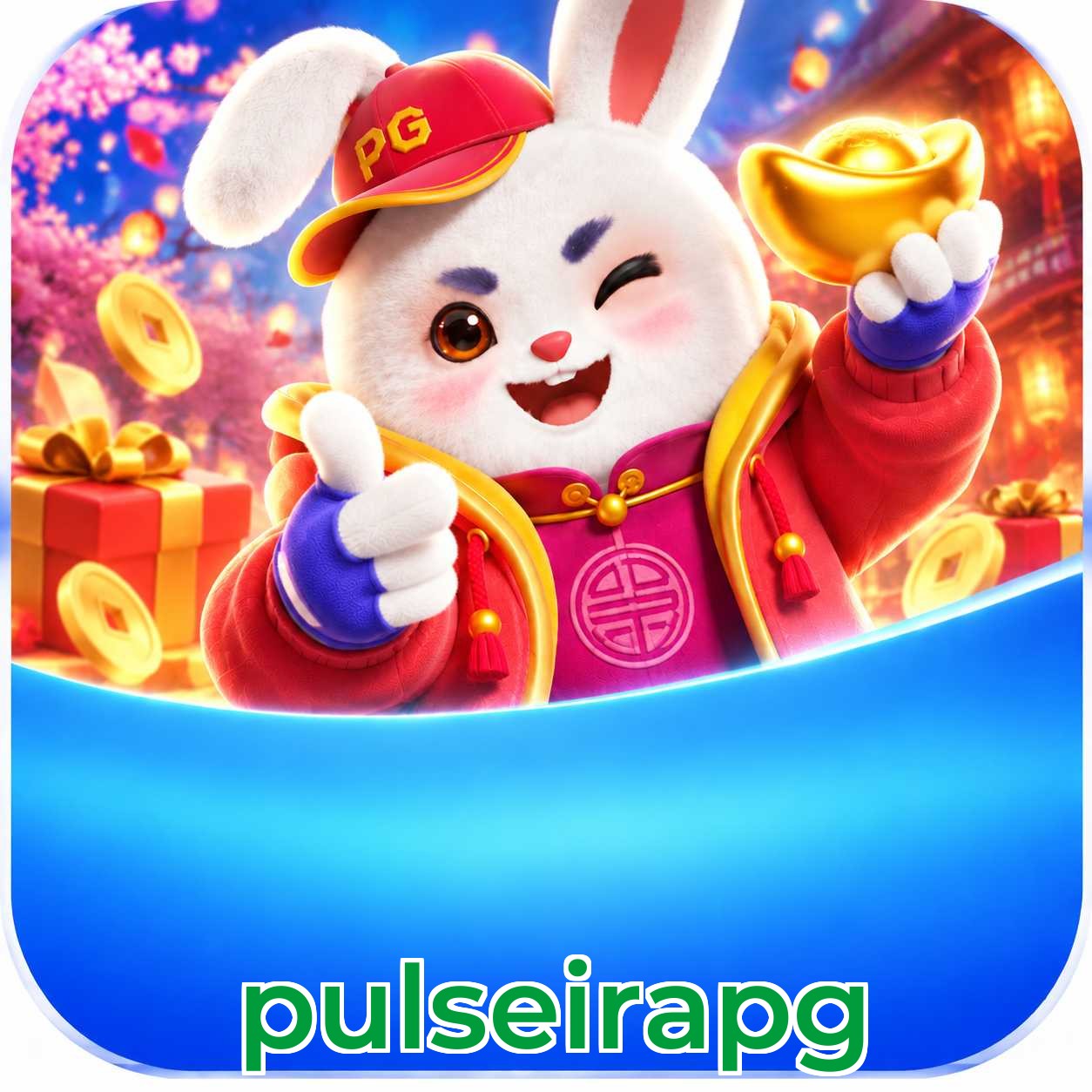 pulseirapg VIP Telegram