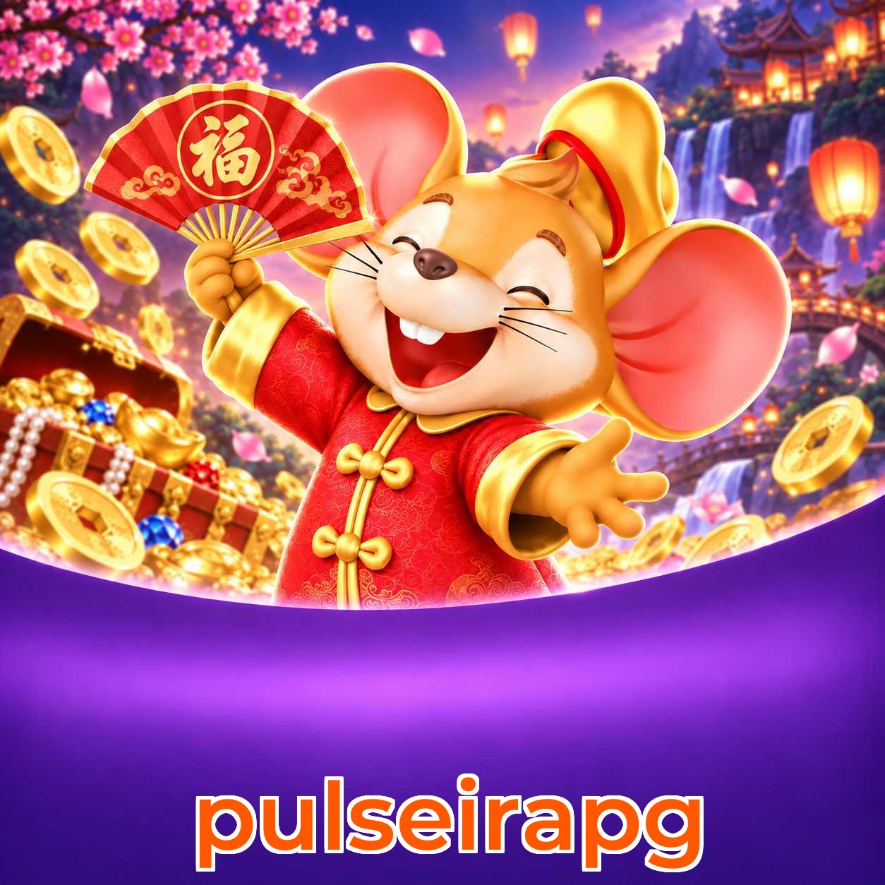 pulseirapg Requirements