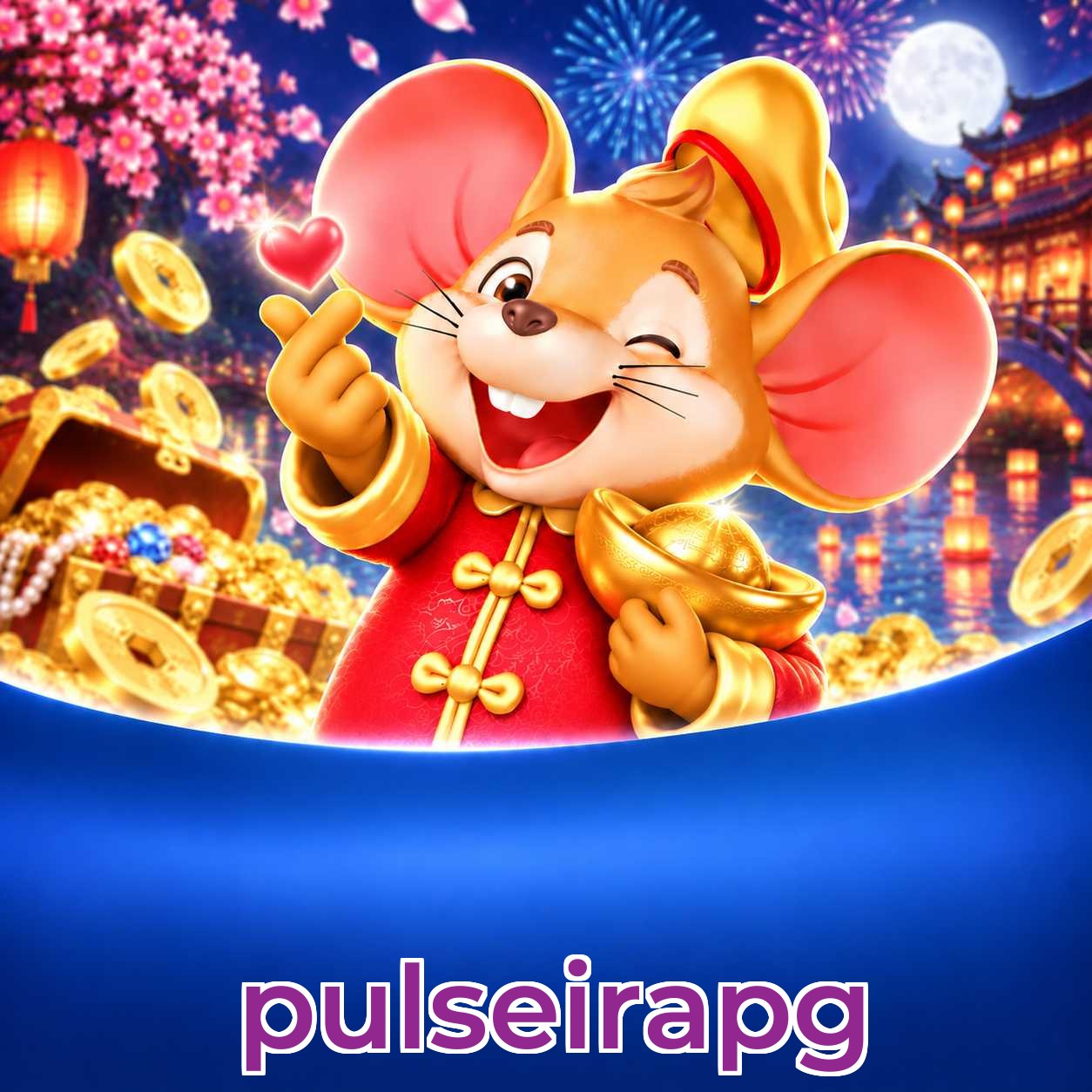 pulseirapg Troubleshooting