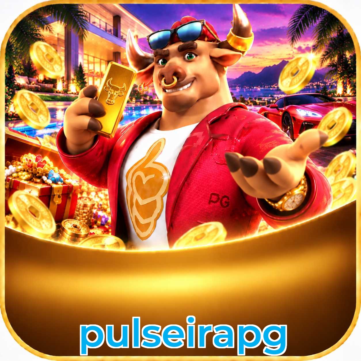 pulseirapg Plataforma FAQ