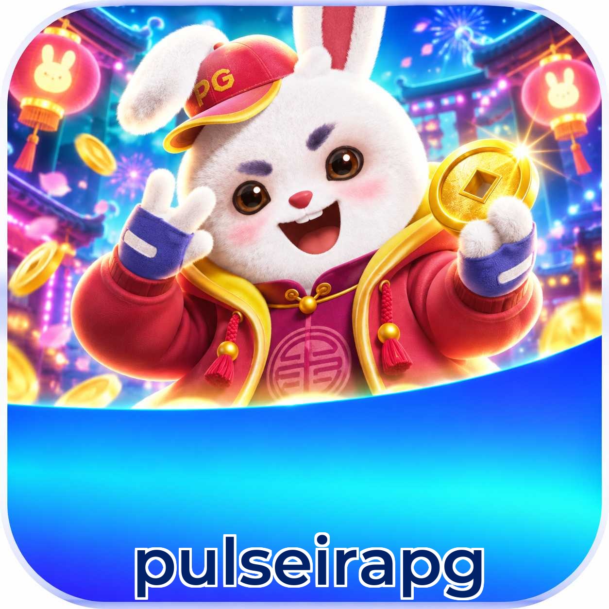 pulseirapg FAQ