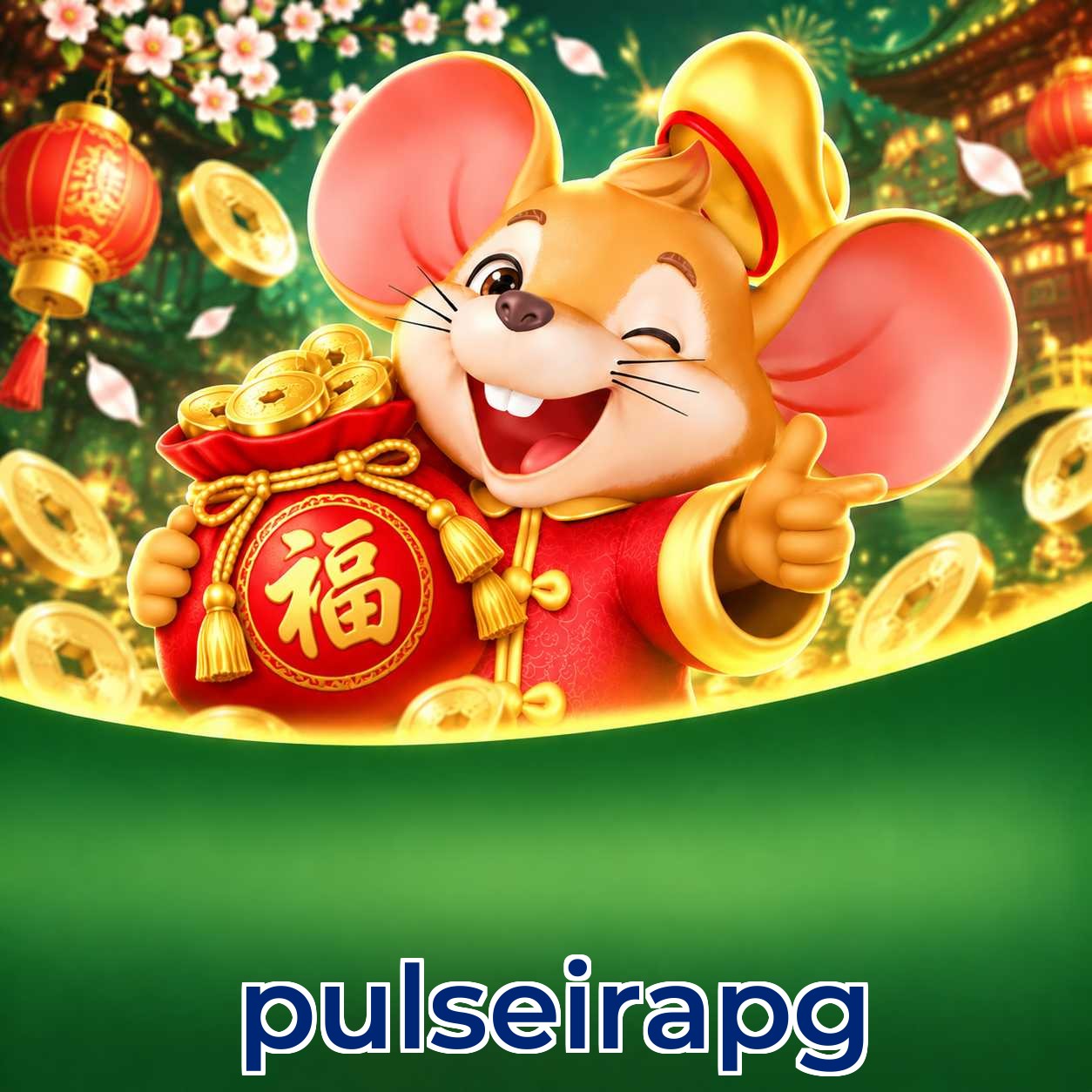 pulseirapg Telegram
