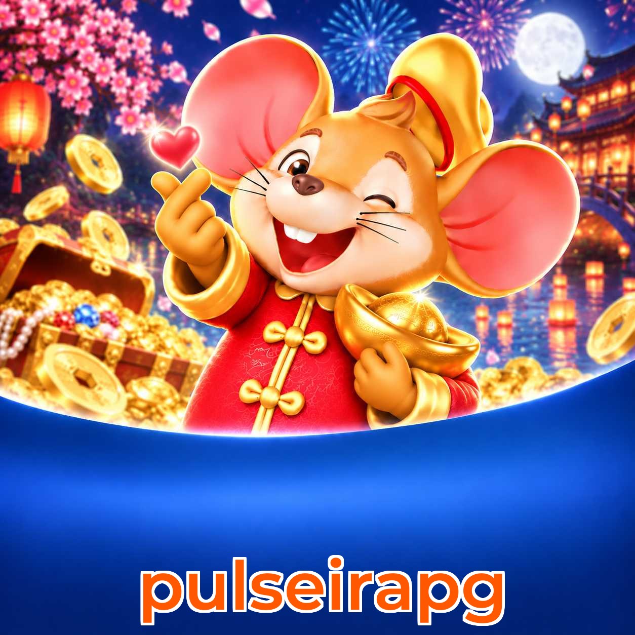 pulseirapg Odds Lottery