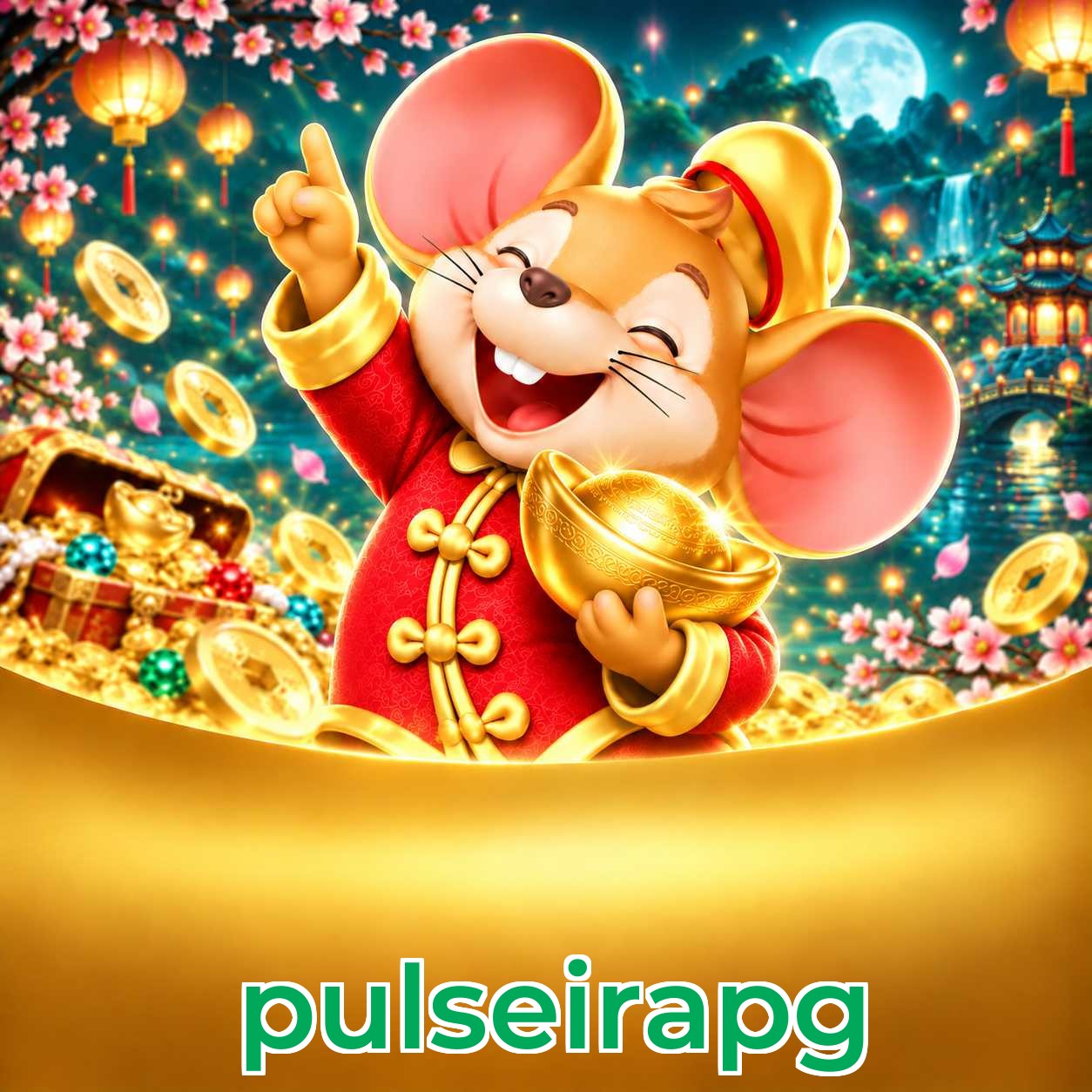 pulseirapg Métodos de Login