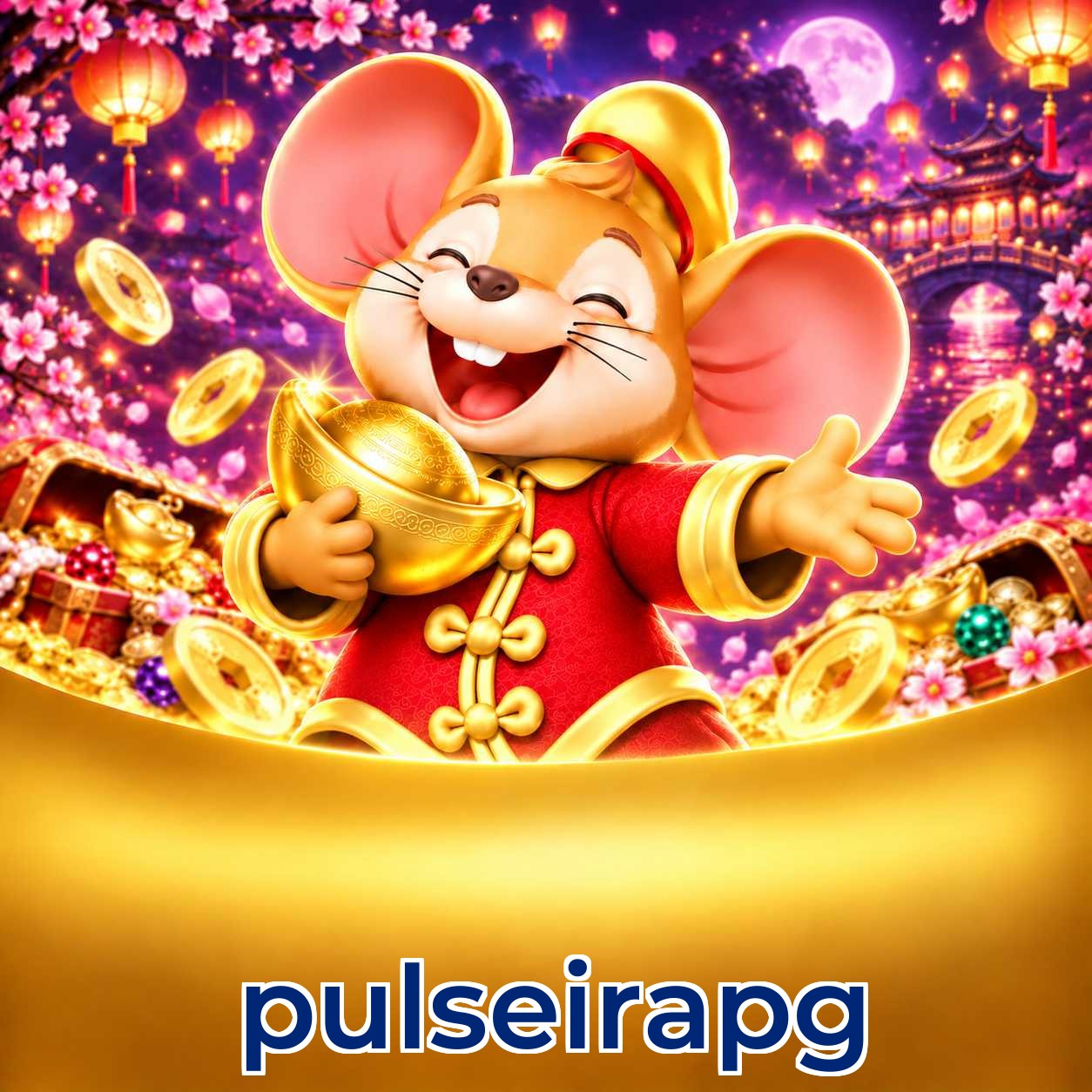 pulseirapg Fortune Tiger Tips
