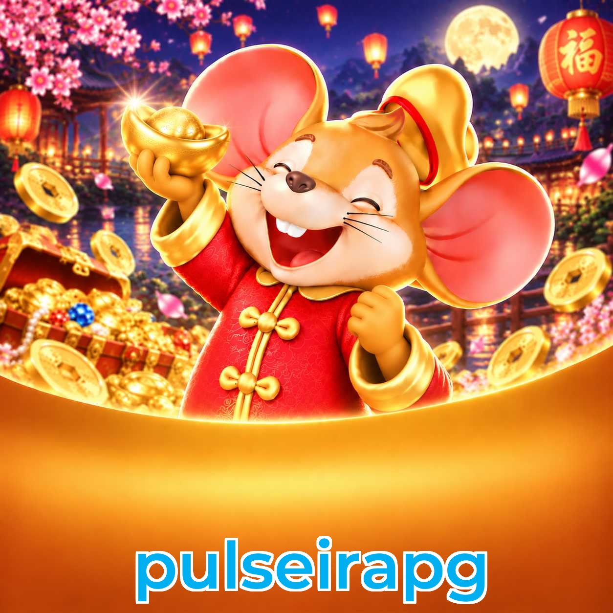 pulseirapg Performance
