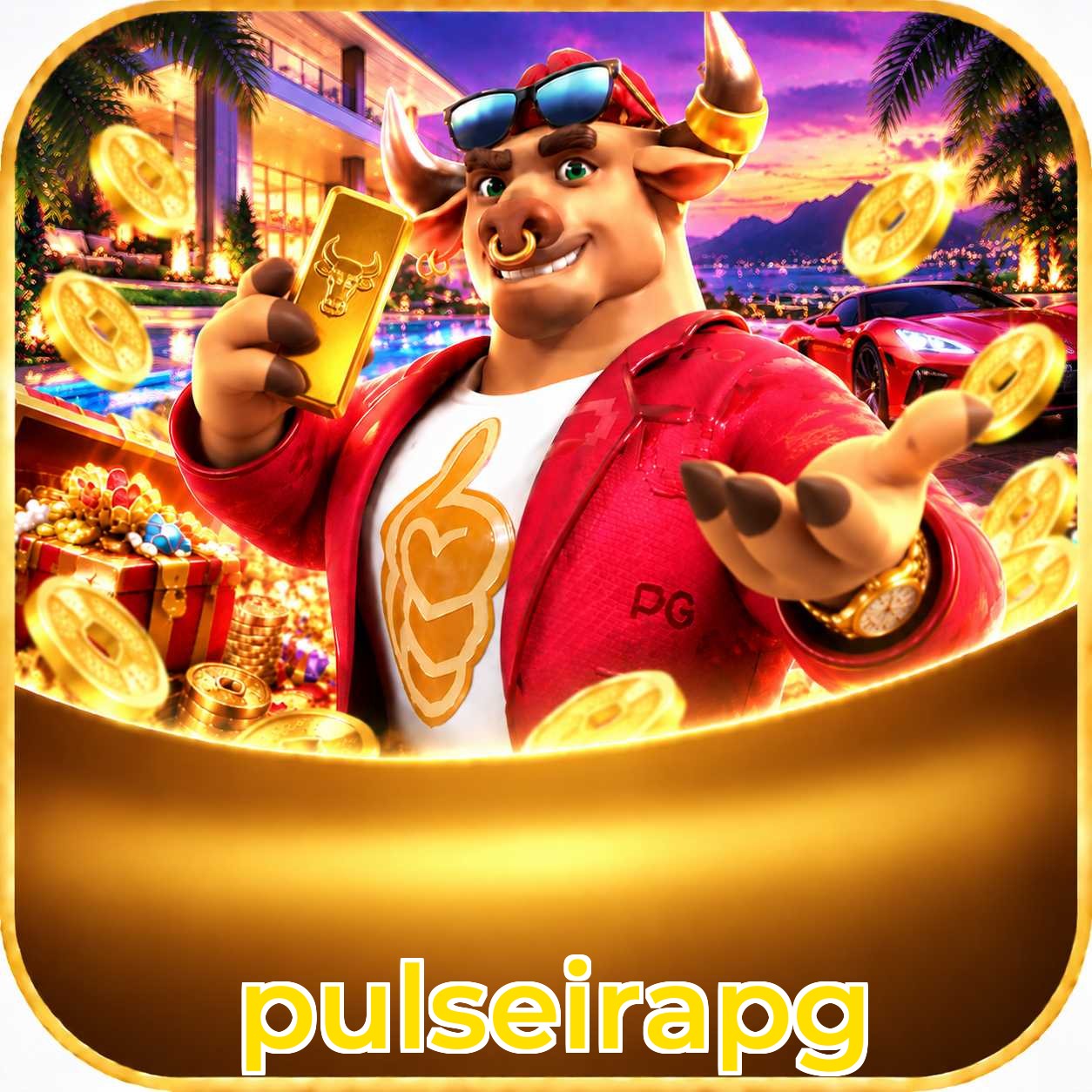 pulseirapg Payment Speed