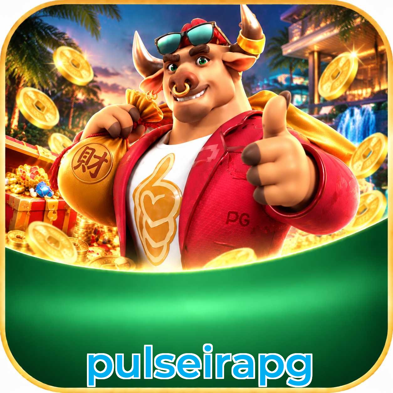 pulseirapg Facebook Support