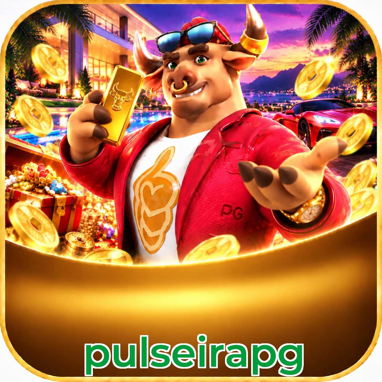 pulseirapg Security Analysis
