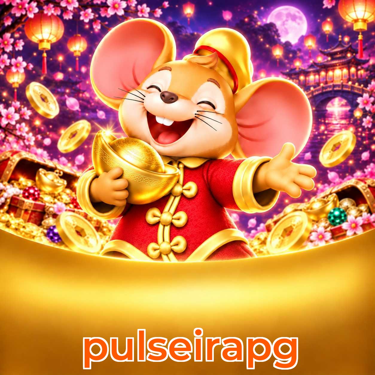 pulseirapg Saque