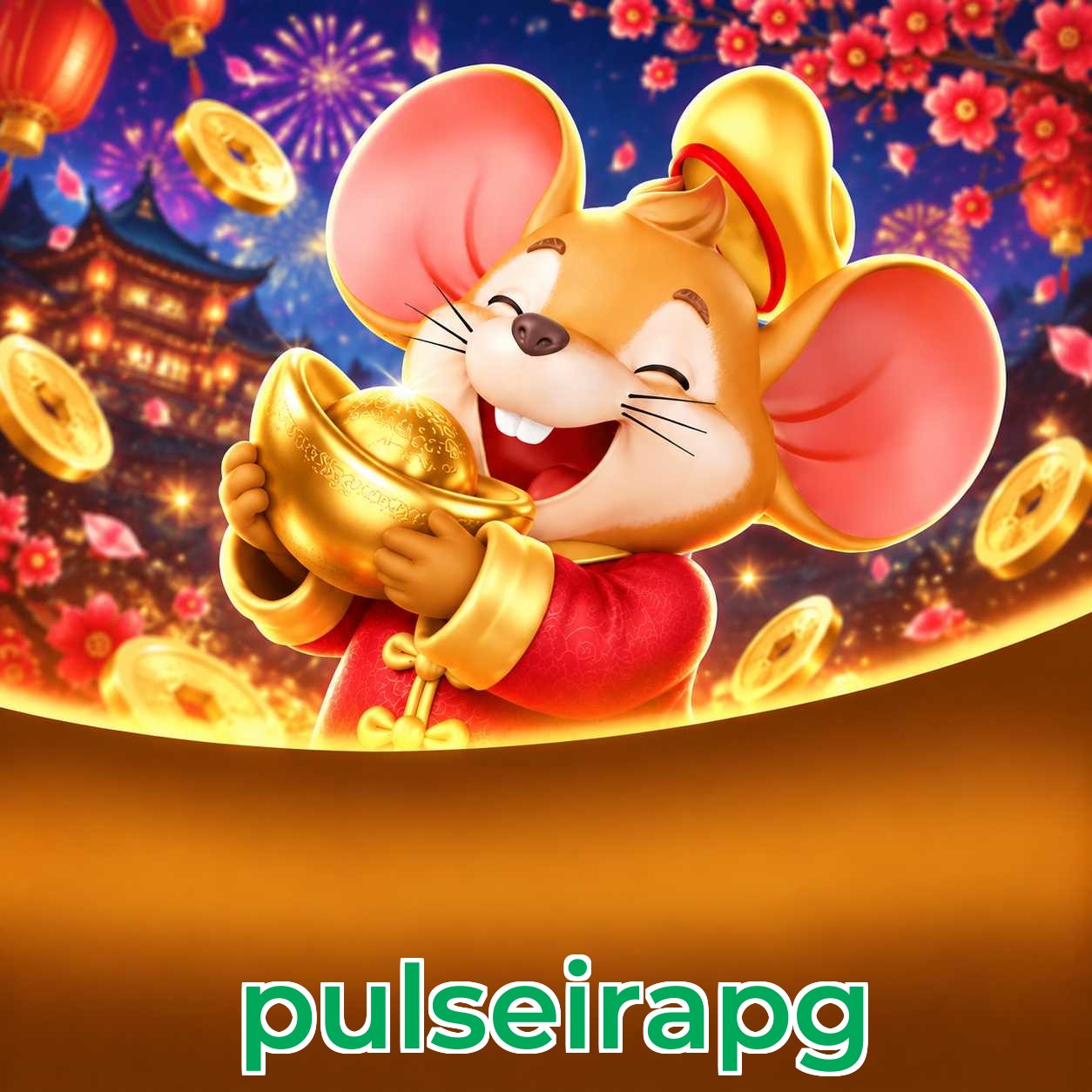 pulseirapg Registration Guide