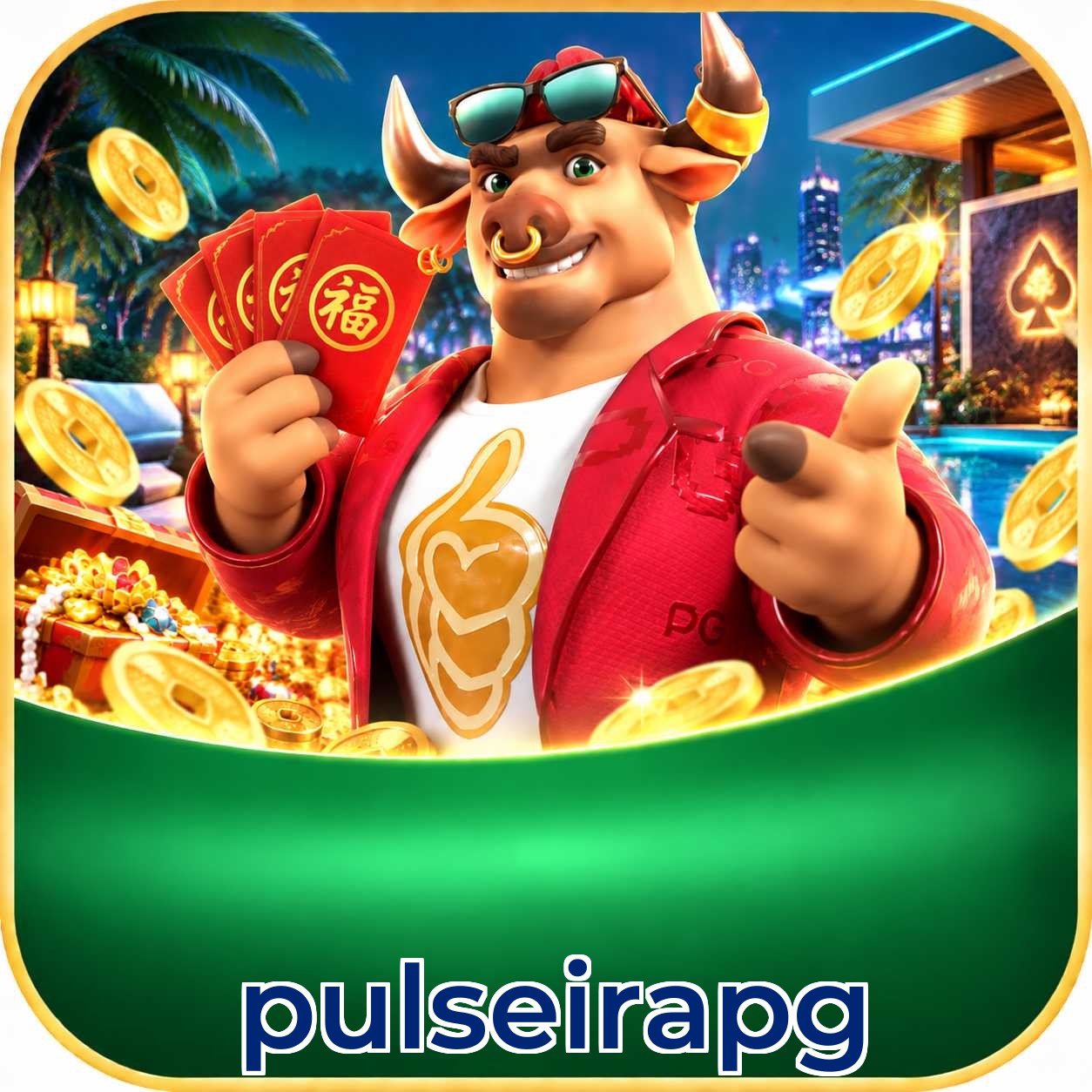 pulseirapg