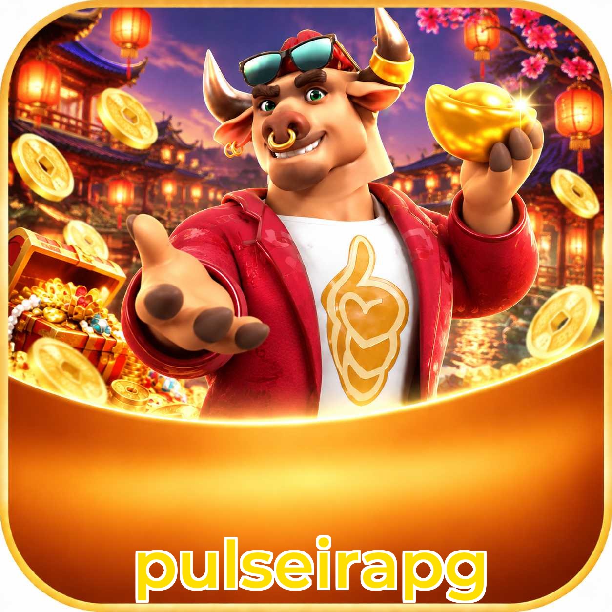 pulseirapg Erros de Login