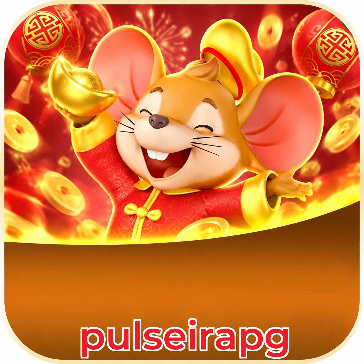 pulseirapg Logo
