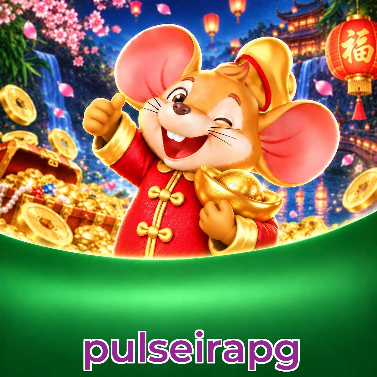 pulseirapg Slots
