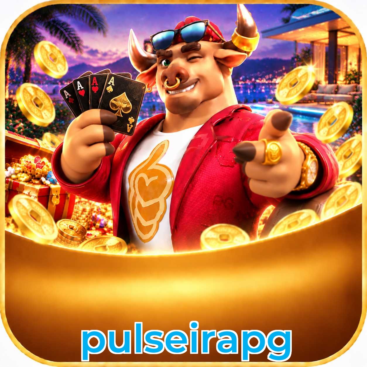 pulseirapg FAQ