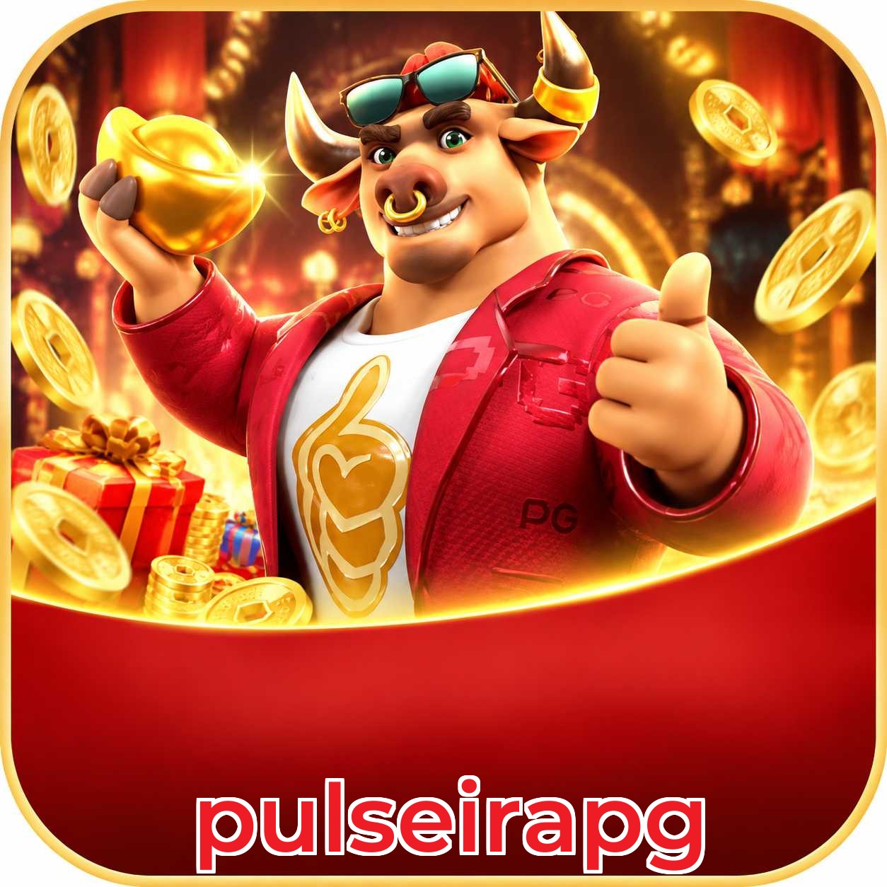 pulseirapg Responsible Gaming
