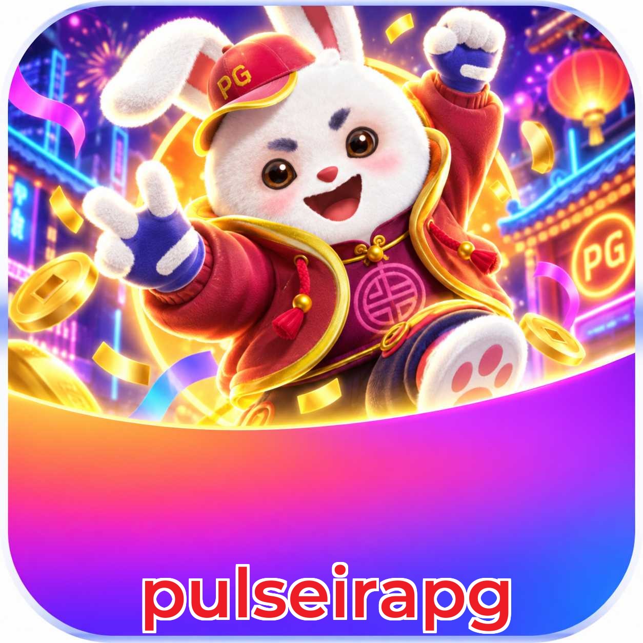 pulseirapg instalar Android APK